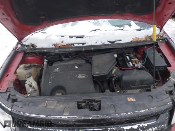 ✅ 2014 Ford Edge SEL • VIN: 2FMDK4JC5EBA49756 • Lot: 43839431. Listed on IAAI with 145,939 mi. Free auction sales archive from the USA and detailed vehicle history report at DreamBid. Image 10.