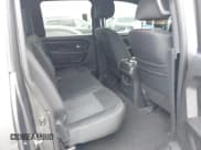 ✅ 2018 Nissan Titan SV • VIN: 1N6AA1E60JN520365 • Lot: 43648139. Listed on IAAI with 125,426 mi. Free auction sales archive from the USA and detailed vehicle history report at DreamBid. Image 8.