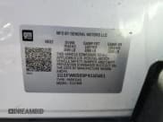 ✅ 2023 Chevrolet Bolt EV 1LT • VIN: 1G1FW6S05P4110451 • Lot: 50288915. Wystawiony na Copart z przebiegiem 7 760 mil. Bezpłatny archiwum sprzedaży aukcyjnych z USA i szczegółowy raport historii pojazdu na DreamBid. Zdjęcie 12.