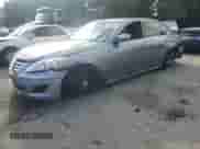 2014 Hyundai Genesis 3.8L with VIN KMHGC4DD8EU260054, listed as a Copart auction lot 82782545 with 65,400 mi miles and Salvage title. Bid and sale history available at DreamBid. Image 1.