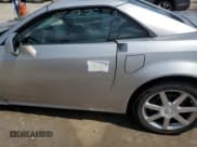 ✅ 2004 Cadillac XLR • VIN: 1G6YV34A545602056 • Lot: 66506514. Wystawiony na Copart z przebiegiem Nie podano. Bezpłatny archiwum sprzedaży aukcyjnych z USA i szczegółowy raport historii pojazdu na DreamBid. Zdjęcie 12.