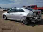 2014 Chevrolet Malibu LS with VIN 1G11A5SL8EF294055, listed as a Copart auction lot 70022635 with 76,289 mi miles and Salvage title. Bid and sale history available at DreamBid. Image 2.