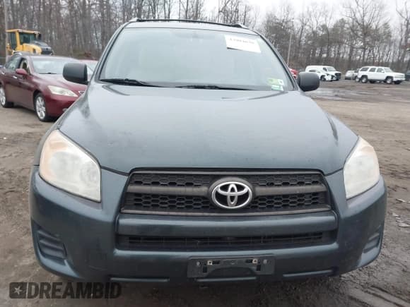 ✅ 2012 Toyota RAV4 • VIN: 2T3BF4DV3CW256816 • Lot: 43904030. Wystawiony na IAAI z przebiegiem 239 968 mil. Bezpłatny archiwum sprzedaży aukcyjnych z USA i szczegółowy raport historii pojazdu na DreamBid. Zdjęcie 6.