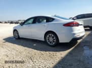 ✅ 2020 Ford Fusion SE • VIN: 3FA6P0H77LR128530 • Lot: 86606105. Listed on Copart with 143,089 mi. Free auction sales archive from the USA and detailed vehicle history report at DreamBid. Image 2.