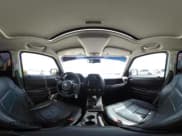 ✅ 2017 Jeep Patriot High Altitude • VIN: 1C4NJPFA1HD132426 • Lot: 43469093. Listed on IAAI with 138,364 mi. Free auction sales archive from the USA and detailed vehicle history report at DreamBid. Image 19.