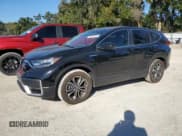 ✅ 2021 Honda CR-V EX-L • VIN: 7FART6H85ME027329 • Lot: 91276225. Listed on Copart with 10,482 mi. Free auction sales archive from the USA and detailed vehicle history report at DreamBid. Image 1.