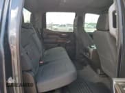 ✅ 2021 Chevrolet Silverado 1500 RST • VIN: 1GCPWDED6MZ355689 • Lot: 69518334. Wystawiony na Copart z przebiegiem 17 123 mil. Bezpłatny archiwum sprzedaży aukcyjnych z USA i szczegółowy raport historii pojazdu na DreamBid. Zdjęcie 10.