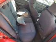 ✅ 2010 Chevrolet Aveo 1LT • VIN: KL1TD5DE6AB073147 • Lot: 48354155. Wystawiony na Copart z przebiegiem 229 673 mil. Bezpłatny archiwum sprzedaży aukcyjnych z USA i szczegółowy raport historii pojazdu na DreamBid. Zdjęcie 10.