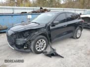 ✅ 2020 Ford Escape S • VIN: 1FMCU9F67LUA08395 • Lot: 89815805. Listed on Copart with 123,716 mi. Free auction sales archive from the USA and detailed vehicle history report at DreamBid. Image 1.