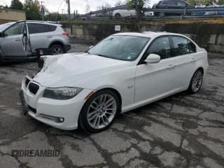 ✅ 2011 BMW 3 Series 335d • VIN: WBAPN7C55BF183554 • Лот: 84172965. Опубликован ранее на Copart с пробегом 136 557 миль. Бесплатный доступ к архиву аукционных продаж из США и подробный отчёт об истории автомобиля на DreamBid. Изображение 1.