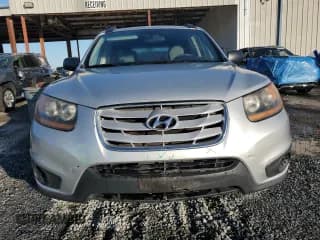 ✅ 2010 Hyundai Santa Fe GLS • VIN: 5NMSG3AB0AH371148 • Lot: 86057174. Listed on Copart with 137,501 mi. Free auction sales archive from the USA and detailed vehicle history report at DreamBid. Image 5.