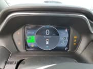 ✅ 2023 Chevrolet Bolt EV 2LT • VIN: 1G1FX6S08P4138256 • Lot: 41491135. Wystawiony na Copart z przebiegiem 43 505 mil. Bezpłatny archiwum sprzedaży aukcyjnych z USA i szczegółowy raport historii pojazdu na DreamBid. Zdjęcie 9.