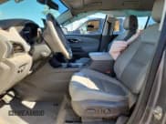 ✅ 2019 Chevrolet Traverse Premier • VIN: 1GNEVKKW3KJ297659 • Lot: 71651155. Listed on Copart with 95,166 mi. Free auction sales archive from the USA and detailed vehicle history report at DreamBid. Image 7.