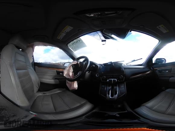 ✅ 2018 Honda CR-V EX-L • VIN: 2HKRW2H81JH628035 • Lot: 43655937. Wystawiony na IAAI z przebiegiem 81 156 mil. Bezpłatny archiwum sprzedaży aukcyjnych z USA i szczegółowy raport historii pojazdu na DreamBid. Zdjęcie 19.