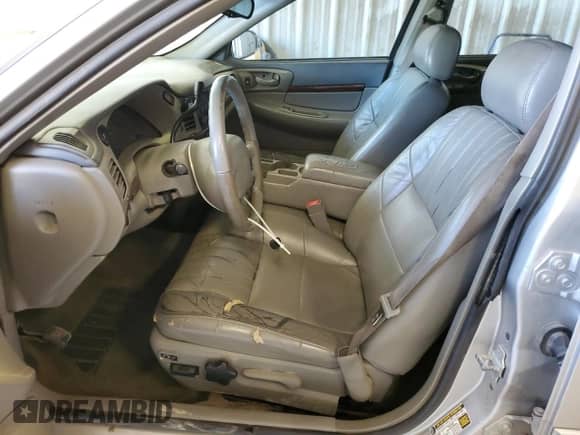 2005 Chevrolet Impala LS с VIN 2G1WH52K759390955, выставлен на аукционе Copart как лот 62034314 с пробегом 236 454 миль миль и Чистый • Clean title. История ставок и продаж доступна на DreamBid. Изображение 7.
