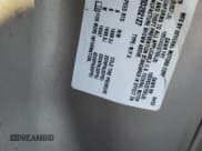 ✅ 2003 Oldsmobile Silhouette • VIN: 1GHDX13E43D282127 • Lot: 72575142. Wystawiony na Copart z przebiegiem Nie podano. Bezpłatny archiwum sprzedaży aukcyjnych z USA i szczegółowy raport historii pojazdu na DreamBid. Zdjęcie 13.