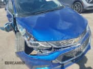 ✅ 2018 Chevrolet Cruze LT • VIN: 3G1BE6SM2JS655194 • Lot: 43293454. Listed on IAAI with 119,903 mi. Free auction sales archive from the USA and detailed vehicle history report at DreamBid. Image 6.