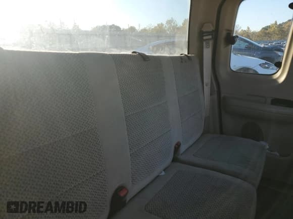 ✅ 2001 Ford F-150 XL • VIN: 1FTZX172X1NA42762 • Lot: 92839935. Listed on Copart with Not provided. Free auction sales archive from the USA and detailed vehicle history report at DreamBid. Image 10.