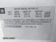 ✅ 2011 Chevrolet Cruze 1FL • VIN: 1G1PE5S91B7253890 • Lot: 43635649. Listed on IAAI with 218,764 mi. Free auction sales archive from the USA and detailed vehicle history report at DreamBid. Image 9.