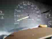 1997 Chevrolet S-10 LS with VIN 1GCDT19X6V8152954, listed as a Copart auction lot 70297885 with 234,442 mi miles and Salvage title. Bid and sale history available at DreamBid. Image 9.