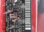 2014 Hyundai Tucson Limited z VIN KM8JUCAG1EU861608, wystawiony jako Copart lot #69047105 z przebiegiem 112 989 mil mil oraz Szkoda całkowita • Salvage title. Historia ofert i sprzedaży dostępna na DreamBid. Obrazek 13.