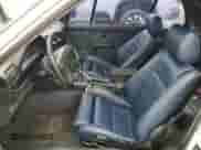 1992 BMW 3 Series z VIN WBABB2317NEC29787, wystawiony jako Copart lot #74238544 z przebiegiem 159 697 mil mil oraz Czysty tytuł • Clean title. Historia ofert i sprzedaży dostępna na DreamBid. Obrazek 7.