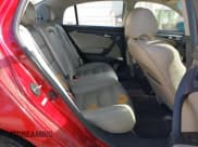 ✅ 2007 Acura TL Type S • VIN: 19UUA76577A022657 • Lot: 43704165. Listed on IAAI with 200,645 mi. Free auction sales archive from the USA and detailed vehicle history report at DreamBid. Image 8.