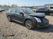 ✅ 2013 Cadillac XTS • VIN: 2G61N5S31D9128028 • Lot: 80052795. Wystawiony na Copart z przebiegiem 78 218 mil. Bezpłatny archiwum sprzedaży aukcyjnych z USA i szczegółowy raport historii pojazdu na DreamBid. Zdjęcie 4.