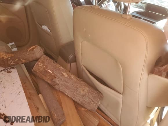 ✅ 2007 Mercury Milan Premier • VIN: 3MEHM08147R606706 • Lot: 61844155. Listed on Copart with Not provided. Free auction sales archive from the USA and detailed vehicle history report at DreamBid. Image 10.