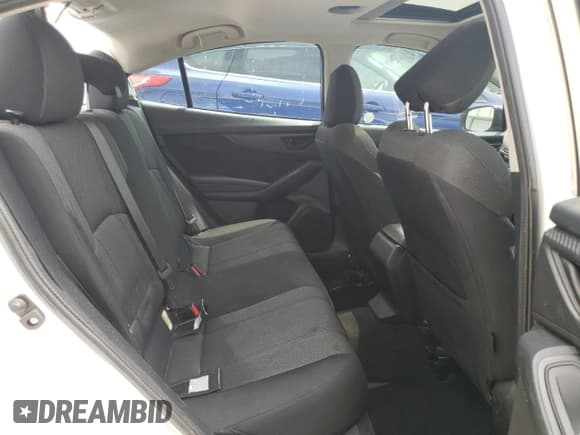 ✅ 2021 Subaru Impreza Premium • VIN: 4S3GKAD68M3605496 • Лот: 67464935. Опубликован ранее на Copart с пробегом 47 013 миль. Бесплатный доступ к архиву аукционных продаж из США и подробный отчёт об истории автомобиля на DreamBid. Изображение 10.