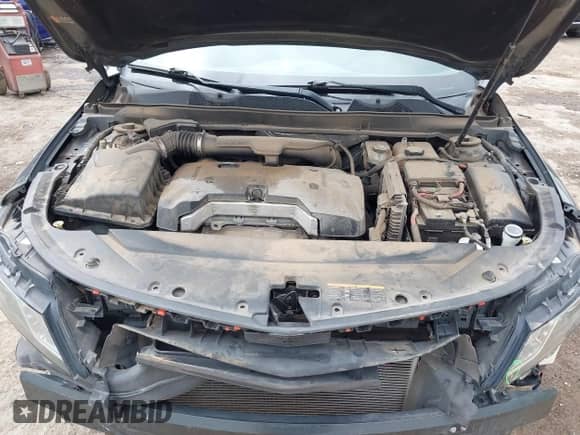 2019 Chevrolet Impala LT с VIN 2G11Z5SA9K9138621, выставлен на аукционе IAAI как лот 42880953 с пробегом 165 550 миль миль и . История ставок и продаж доступна на DreamBid. Изображение 10.