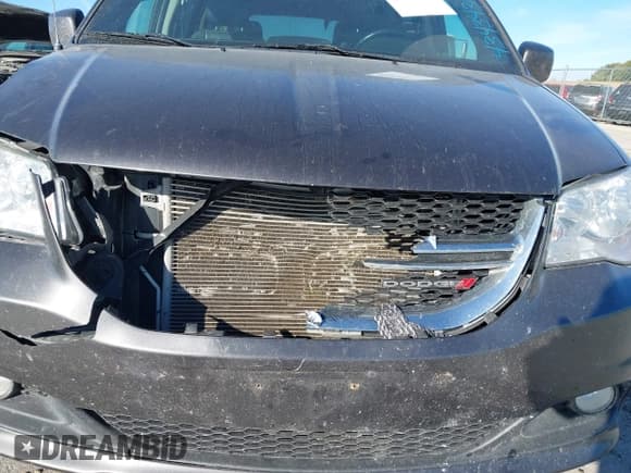 ✅ 2016 Dodge Grand Caravan SXT • VIN: 2C4RDGCG4GR109316 • Лот: 43434319. Опубликован ранее на IAAI с пробегом 195 615 миль. Бесплатный доступ к архиву аукционных продаж из США и подробный отчёт об истории автомобиля на DreamBid. Изображение 6.