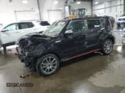 ✅ 2017 Kia Soul + • VIN: KNDJX3AA7H7481280 • Лот: 90656395. Опубликован ранее на Copart с пробегом 38 782 миль. Бесплатный доступ к архиву аукционных продаж из США и подробный отчёт об истории автомобиля на DreamBid. Изображение 1.