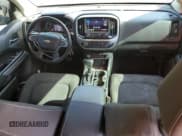 ✅ 2020 Chevrolet Colorado 4WD LT • VIN: 1GCGTCEN2L1250060 • Лот: 53259885. Опубликован ранее на Copart с пробегом 97 529 миль. Бесплатный доступ к архиву аукционных продаж из США и подробный отчёт об истории автомобиля на DreamBid. Изображение 8.