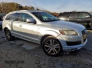 ✅ 2015 Audi Q7 Premium Plus • VIN: WA1LGAFE2FD006606 • Lot: 94137085. Wystawiony na Copart z przebiegiem 102 296 mil. Bezpłatny archiwum sprzedaży aukcyjnych z USA i szczegółowy raport historii pojazdu na DreamBid. Zdjęcie 4.