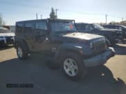 ✅ 2009 Jeep Wrangler Unlimited X • VIN: 1J4GA39109L766079 • Lot: 92519755. Wystawiony na Copart z przebiegiem 275 706 mil. Bezpłatny archiwum sprzedaży aukcyjnych z USA i szczegółowy raport historii pojazdu na DreamBid. Zdjęcie 4.