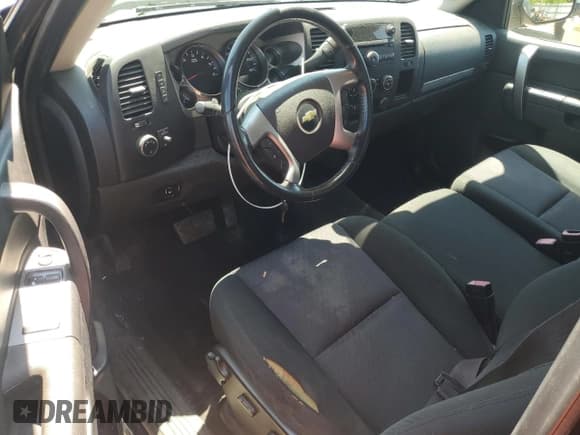 ✅ 2014 Chevrolet Silverado 2500HD LT • VIN: 1GC0KXCG2EF162700 • Lot: 59271715. Listed on Copart with 88,060 mi. Free auction sales archive from the USA and detailed vehicle history report at DreamBid. Image 8.