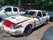 ✅ 2007 Ford Police Interceptor • VIN: 2FAFP71W67X121568 • Lot: 40883176. Listed on IAAI with Not provided. Free auction sales archive from the USA and detailed vehicle history report at DreamBid. Image 2.