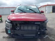 ✅ 2024 Hyundai Venue SEL • VIN: KMHRC8A37RU279776 • Lot: 41609292. Listed on IAAI with 2,801 mi. Free auction sales archive from the USA and detailed vehicle history report at DreamBid. Image 13.