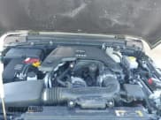 ✅ 2021 Jeep Wrangler Unlimited Sport S • VIN: 1C4HJXDG5MW804748 • Lot: 41878895. Listed on IAAI with 35,839 mi. Free auction sales archive from the USA and detailed vehicle history report at DreamBid. Image 10.