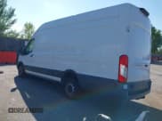 ✅ 2018 Ford Transit Cargo • VIN: 1FTBW3XG4JKA31575 • Lot: 43314175. Listed on IAAI with 158,640 mi. Free auction sales archive from the USA and detailed vehicle history report at DreamBid. Image 3.