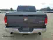 2014 Ram 1500 Big Horn with VIN 1C6RR7LT8ES462725, listed as a Copart auction lot 82250455 with 120,978 mi miles and Salvage title. Bid and sale history available at DreamBid. Image 6.