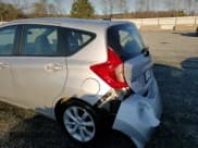 ✅ 2014 Nissan Note S Plus • VIN: 3N1CE2CP4EL420070 • Lot: 49951405. Wystawiony na Copart z przebiegiem 95 084 mil. Bezpłatny archiwum sprzedaży aukcyjnych z USA i szczegółowy raport historii pojazdu na DreamBid. Zdjęcie 13.