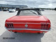 ✅ 1968 Ford Mustang • VIN: 8T03T202492 • Лот: 77017994. Опубликован ранее на Copart с пробегом 64 584 миль. Бесплатный доступ к архиву аукционных продаж из США и подробный отчёт об истории автомобиля на DreamBid. Изображение 6.