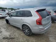 ✅ 2023 Volvo XC90 Plus • VIN: YV4L12PN5P1963727 • Lot: 59393575. Listed on Copart with 16,846 mi. Free auction sales archive from the USA and detailed vehicle history report at DreamBid. Image 2.