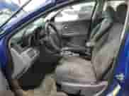 2008 Dodge Avenger SXT with VIN 1B3LC56R78N121065, listed as a Copart auction lot 82257685 with 181,033 mi miles and Salvage title. Bid and sale history available at DreamBid. Image 7.