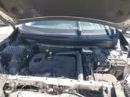 ✅ 2023 GMC Terrain AT4 • VIN: 3GKALYEG5PL235737 • Lot: 41968310. Listed on IAAI with 27,724 mi. Free auction sales archive from the USA and detailed vehicle history report at DreamBid. Image 10.