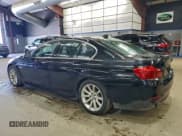 ✅ 2014 BMW 5 Series 535i xDrive • VIN: WBA5B3C59ED530683 • Lot: 96508705. Listed on Copart with 97,754 mi. Free auction sales archive from the USA and detailed vehicle history report at DreamBid. Image 2.