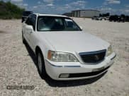 ✅ 1999 Acura RL • VIN: JH4KA9664XC004727 • Лот: 62120054. Опубликован ранее на Copart с пробегом Не указан. Бесплатный доступ к архиву аукционных продаж из США и подробный отчёт об истории автомобиля на DreamBid. Изображение 10.