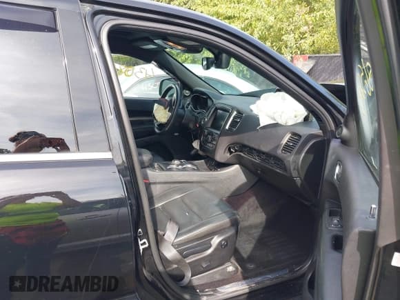 ✅ 2017 Dodge Durango GT • VIN: 1C4RDJDG6HC833644 • Lot: 43086523. Wystawiony na IAAI z przebiegiem 91 279 mil. Bezpłatny archiwum sprzedaży aukcyjnych z USA i szczegółowy raport historii pojazdu na DreamBid. Zdjęcie 5.